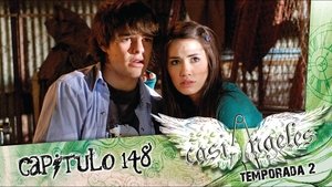 Poster for Episode 148: THE BROKEN BOTTLE Poster for Episode 148: THE BROKEN BOTTLE