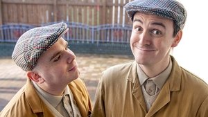 Poster for Episode 1