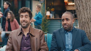 Poster for Episode 5 Poster for Episode 5