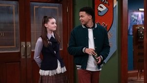 Poster for First Day of School