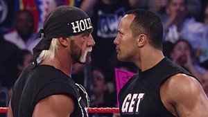 Poster for RAW #456