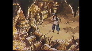 Poster for The Golden Goose Poster for The Golden Goose