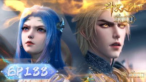 Poster for Episode 133