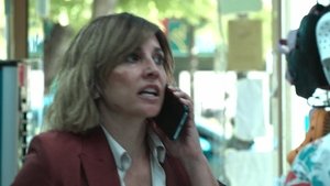 Poster for I Did What I Was Told