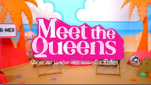 Poster for Meet the Queens - Season 3