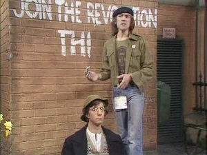 Poster for Citizen Smith (Pilot)