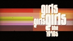 Poster for Girls! Girls! Girls!: The 1980s