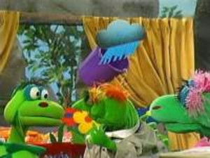 Poster for Episode 12