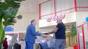 Poster for Adam Ruins Cars