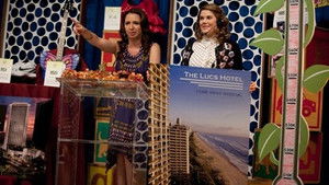 Poster for Preschool Auction