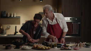 Poster for Episode 166