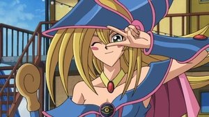Poster for Duel Monsters Spirit Day
