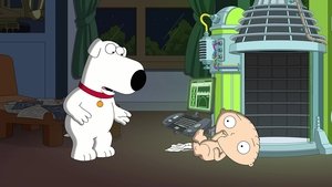 Poster for Baby Stewie