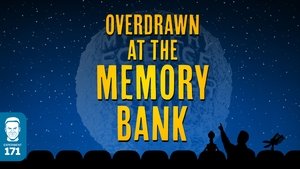 Poster for Overdrawn at the Memory Bank