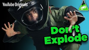 Poster for Can Gamers Defuse BOMBS? ft. Game Grumps (Keep Talking and Nobody Explodes)