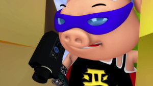 Poster for Episode 21