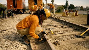 Poster for Get the Job Done Poster for Get the Job Done