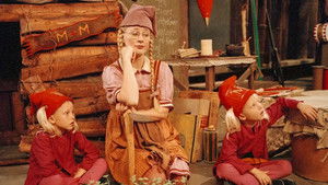 Poster for Episode 12