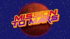 Poster for Mission to Mars
