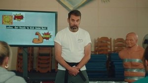 Poster for Episode 9