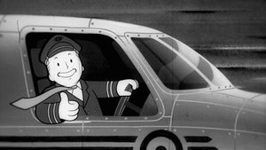 Poster for Vault Seller's Survival Guide: Step on the Gas!