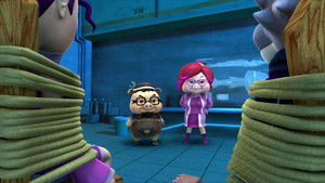 Poster for Episode 47