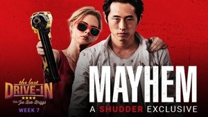 Poster for Mayhem