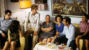 Poster for Episode 1