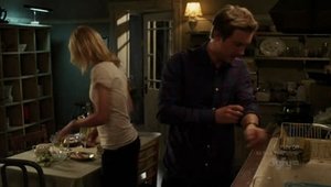 Poster for It Takes Two to Make a Thing Go Wrong