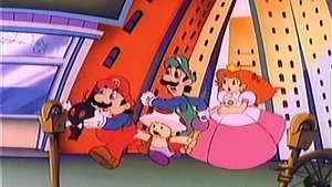 Poster for Flatbush Koopa