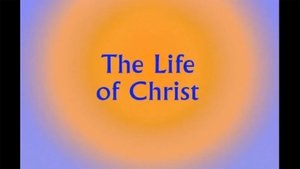 Poster for The Life of Christ