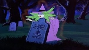 Poster for To Switch A Witch