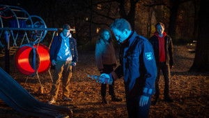 Poster for Episode 12