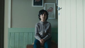 Poster for Traditions