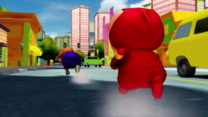 Poster for Episode 70