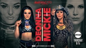 Poster for Impact! #959