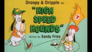 Poster for High Speed Hounds