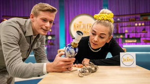 Poster for Episode 21