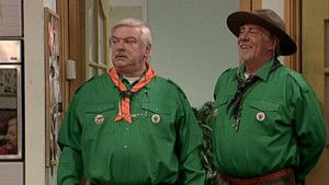 Poster for Akela Bol & Baloe Buys