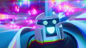 Poster for Whack-a-bot