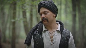 Poster for Episode 6