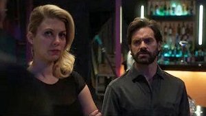 Poster for Episode 8