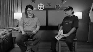 Poster for ‘Springsteen: Deliver Me from Nowhere’, ‘Regretting You’, and ‘The Watchers’