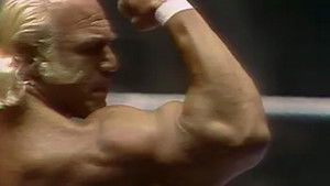 Poster for Madison Square Garden: June 27, 1977