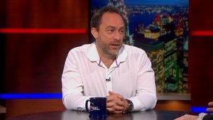 Poster for Jimmy Wales