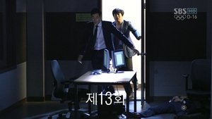 Poster for Episode 13