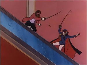 Poster for The beauty of Versailles