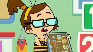 Poster for Sharing is Caring Poster for Sharing is Caring