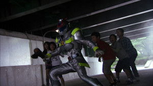 Poster for Episode 28