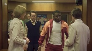 Poster for Episode 7